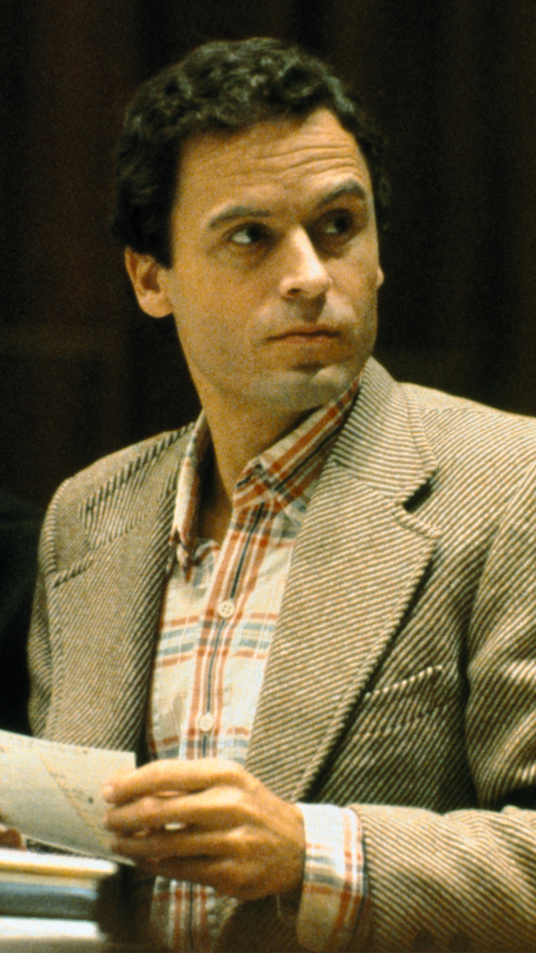 Ted Bundy S Girlfriend Details Narrowly Avoiding Being His